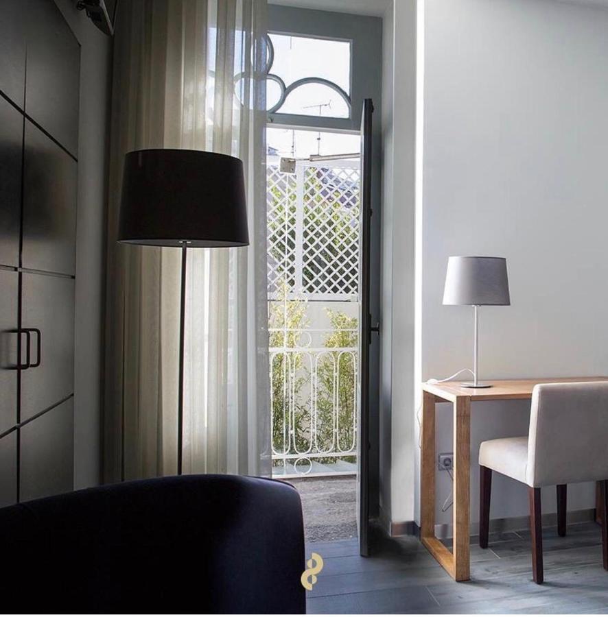 8 VILLAS Hotel&Bistrô Santo Tirso Extérieur photo
